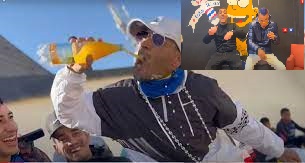 بعد “شر كبي أتاي”..سنتان حبسا نافذة و غرامة بـ5 ملايين سنتيما لصاحب “زيدي كبي هواي”