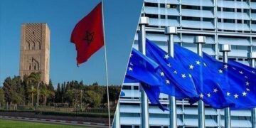 مجلس أوروبا: إعادة انتخاب المغرب نائبا لرئيس اللجنة التنفيذية لمركز”شمال- جنوب”