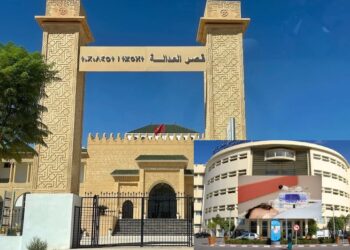 فاس : أحكام تتراوح ما بين سنة واحدة نافذة و 6 أشهر موقوفة في حق المتهمين في ملف”إهمال أطفال السرطان” و” التلاعب في الشواهد الطبية”