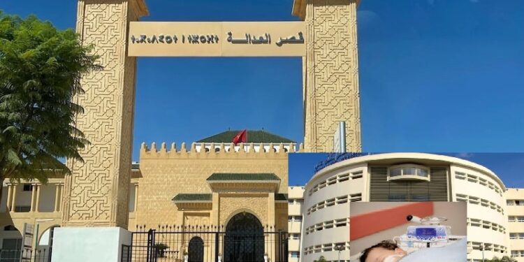 فاس : أحكام تتراوح ما بين سنة واحدة نافذة و 6 أشهر موقوفة في حق المتهمين في ملف”إهمال أطفال السرطان” و” التلاعب في الشواهد الطبية”