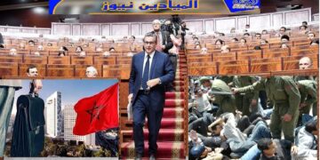 أخنوش يمثل الإثنين المقبل أمام الجلسة الشهرية بمجلس النواب مخصصة للاستثمار والتشغيل