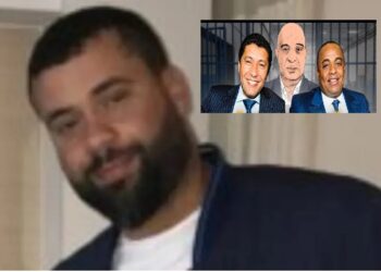 هذه رواية مندوبية التامك ردا على واقعة اتصالات هاتفية لمتهم في قضية “إسكوبار الصحراء”من السجن بمسؤولين بالجهة الشرقية