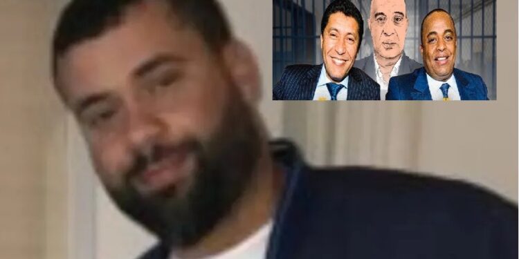 هذه رواية مندوبية التامك ردا على واقعة اتصالات هاتفية لمتهم في قضية “إسكوبار الصحراء”من السجن بمسؤولين بالجهة الشرقية