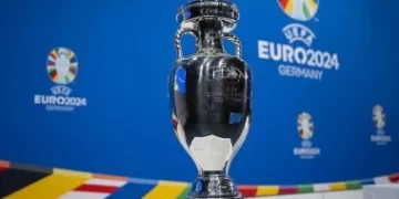 حديث ” اليورو 2024″ بألمانيا : مباريات نارية في ثمن النهائي وتأهل تاريخي لمنتخب جورجيا في أول مشاركة