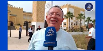 من فاس: المحامي حلوي يصف محاكمة البرلماني الاتحادي المعزول “بزوبعة في فنجان”