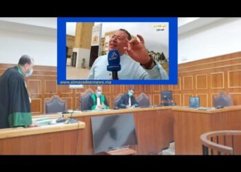 مثير : محام من فاس يطالب باستقلالية القضاء الجالس عن النيابة العامة