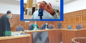 مثير : محام من فاس يطالب باستقلالية القضاء الجالس عن النيابة العامة