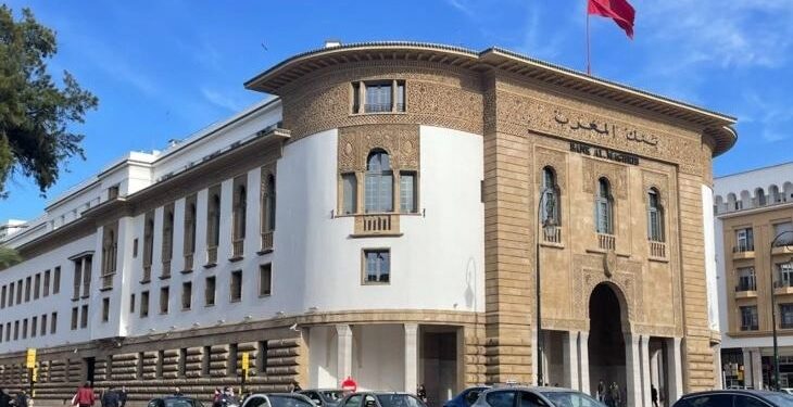 بنك المغرب يخفض سعر الفائدة الرئيسي من 3 إلى 2,75 في المائة