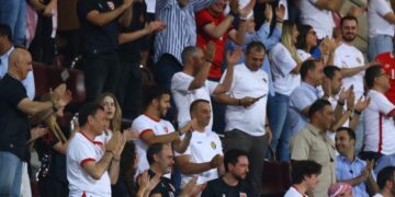 هذا ما قاله رئيس مجلس النواب الأردني عن فوز منتخب بلاده على طاجكستان