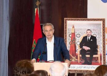 ثاباتيرو من الصويرة : “مونديال 2030” فرصة أمام المغرب واسبانيا لتكرس التفاهم  و استثمار المشترك