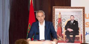 ثاباتيرو من الصويرة : “مونديال 2030” فرصة أمام المغرب واسبانيا لتكرس التفاهم  و استثمار المشترك