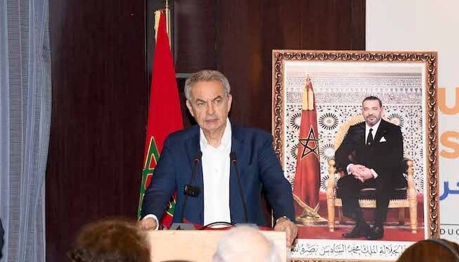 ثاباتيرو من الصويرة : “مونديال 2030” فرصة أمام المغرب واسبانيا لتكرس التفاهم و استثمار المشترك