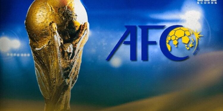 تصفيات آسيا لكأس العالم 2026: مواجهات عربية نارية .. السعودية ضمن “مجموعة الموت “