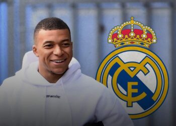 الفرنسي  كيليان مبابي يحقق حلمه ويصبح لاعبا لنادي ريال مدريد الإسباني
