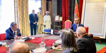 الدار البيضاء : المجلس الوزاري يصادق على إصلاح قطاع المؤسسات والمقاولات العمومية ويعين شخصيات في مناصب عليا