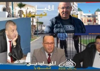 أخيرا الشاهد صديق المسؤول القضائي يمثل أمام المحكمة في قضية ملف “الفساد المالي والإداري”لجماعة فاس..هل سيأتي دور الذهبي؟