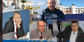 أخيرا الشاهد صديق المسؤول القضائي يمثل أمام المحكمة في قضية ملف “الفساد المالي والإداري”لجماعة فاس..هل سيأتي دور الذهبي؟
