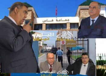 زلزال بجماعة فاس :المحكمة وزعت على المتهمين أزيد من 27 سنة نافذة من بينهم “العمدة” من الأحرار