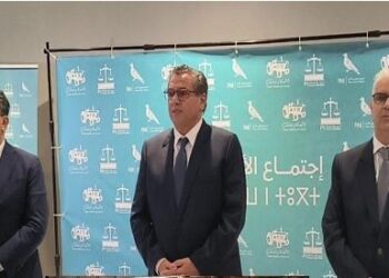 أزمة تلوح برأسها بين وزير العدل والفريق الاستقلالي بمجلس النواب بسبب تعديلات”القانون الجنائي”