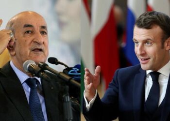 الجزائر تسحب سفيرها لدى فرنسا .. احتجاجا على اعتراف باريس بمغربية الصحراء(+ البيان)