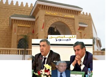 على “طريقة مبدع”.. برلماني “الأحرار”كنديل يغيب عن أول جلسة للتحقيق معه بجرائم الأموال بفاس