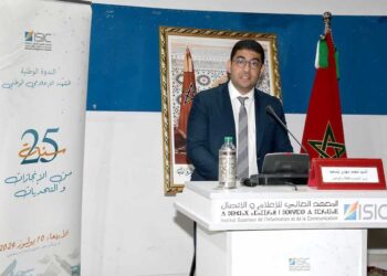 بعدما ناصر “التفاهة” في المشهد الإعلامي.. الوزير بنسعيد يدعو إلى تحقيق معادلة “جودة المضمون”