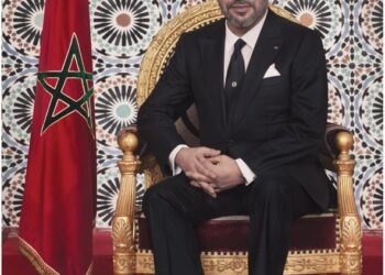 الملك يدعو إلى تسريع  إنجاز محطات تحلية مياه البحر .. دُوليا يدعم الحل الدائم  بين الطرفين الفلسطيني والإسرائيلي مع ابعاد المتطرفين من الجهتين