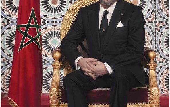 الملك يدعو إلى تسريع  إنجاز محطات تحلية مياه البحر .. دُوليا يدعم الحل الدائم  بين الطرفين الفلسطيني والإسرائيلي مع ابعاد المتطرفين من الجهتين