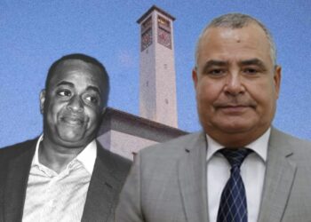 بودراع  من “البام” يطوي بمجلس عمالة الدار البيضاء صفحة رئيسه الناصري المعتقل والمتابع في ملف “مخدرات إسكوبار الصحراء”