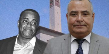 بودراع  من “البام” يطوي بمجلس عمالة الدار البيضاء صفحة رئيسه الناصري المعتقل والمتابع في ملف “مخدرات إسكوبار الصحراء”