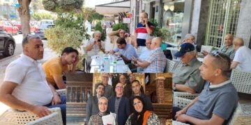 المحاسبون بجهة فاس يتهمون مجلسهم الجهوي بإغراق المهنة في”الاختلالات” و”بإقصائهم” من أول لقاء جهوي.. و الرئيس يرد