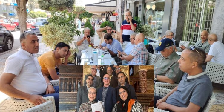 المحاسبون بجهة فاس يتهمون مجلسهم الجهوي بإغراق المهنة في”الاختلالات” و”بإقصائهم” من أول لقاء جهوي.. و الرئيس يرد