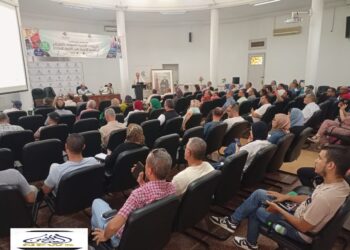 فاس : المديرية الجهوية للضرائب و غرفة التجارة والصناعة والخدمات في جولة جديدة مع المستجدات الضريبية .. اقتطاع الـ”TVA” من المنبع