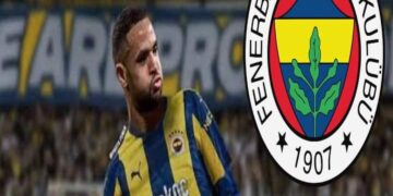 يوسف النصيري يوقع لنادي “فنربخشة” في أكبر صفقة عرفها الدوري التركي .. و هذه تفاصيل عقده