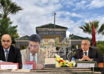 المندوب الجهوي للمقاومة يتفاعل متأخرا مع مقال “الميادين نيوز”حول إطلاق رئيس مقاطعة لاسم أبيه على أحد شوارع مقاطعة المرينيين