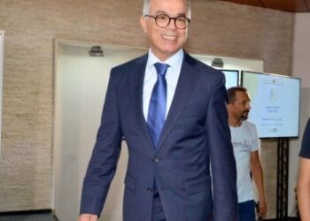 وزير التعليم شكيب بنموسى