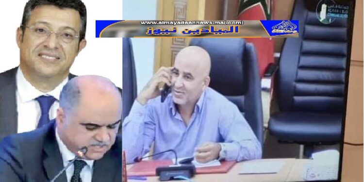 صورة خاصة "بالميادين نيوز"