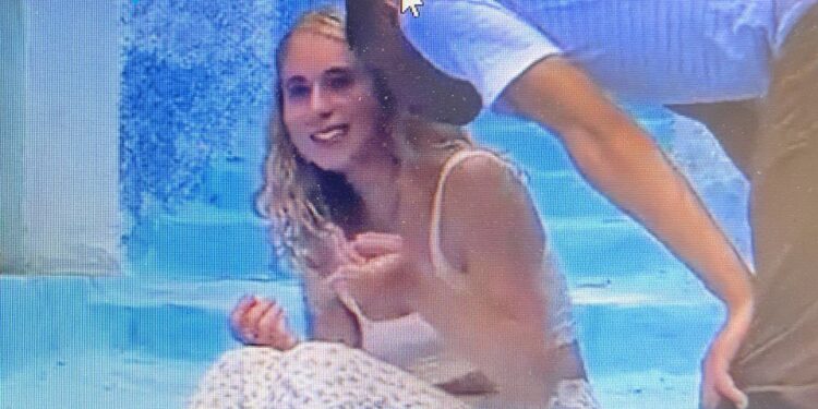 مديرية الحموشي : بطل فيديو التحرش بسائحة أجنبية  في شفشاون يعاني من مرض نفسي (+ الفيديو )