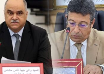 بالفيديو عمدة فاس من الأحرار : “وزارة الداخلية عارفة شنو كادير.. وقلبها على المواطن أكثر من المنتخبين”