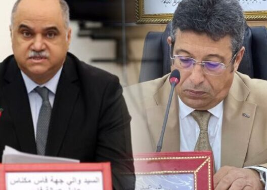بالفيديو عمدة فاس من الأحرار : “وزارة الداخلية عارفة شنو كادير.. وقلبها على المواطن أكثر من المنتخبين”
