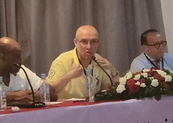 الرئيس الجدد”للماص”يُفرج عن لائحة مكتبه و طاقمه التقني .. صمت رهيب حيال الشركة المالكة للنادي