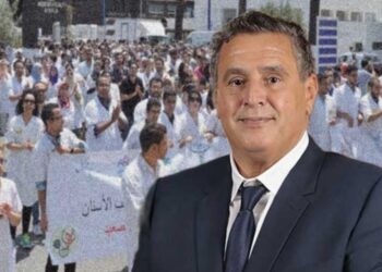 ملف طلبة الطب : المرصد يدعو أخنوش للتدخل و يحمل مسؤولية “الاحتقان” لوزيري الصحة و التعليم العالي