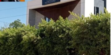 المركب المعطل السوسيوثقافي لجماعة الصميعة بإقليم تازة