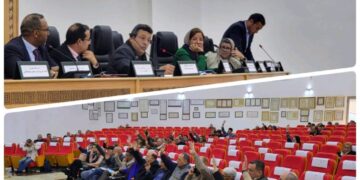 بالفيديو هكذا تداولوا في “زبل فاس”.. تنتظرهم دورة ثانية الاثنين المقبل