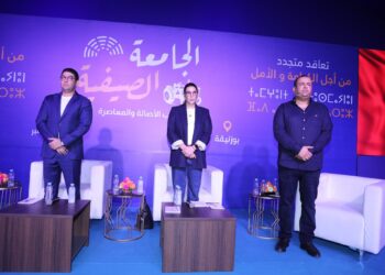 قيادي من “البام” يخطئ في قراءة سورة الفاتحة.. أعاد للواجهة جدل استخدام آيات قرآنية في المعترك السياسي((+ الفيديو))