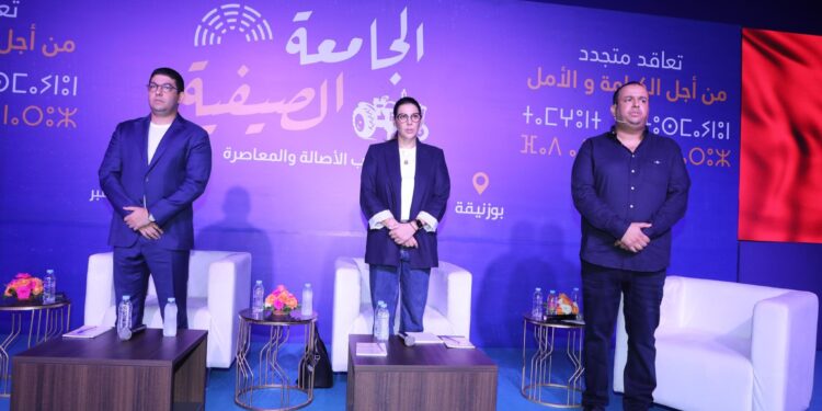 قيادي من “البام” يخطئ في قراءة سورة الفاتحة.. أعاد للواجهة جدل استخدام آيات قرآنية في المعترك السياسي((+ الفيديو))