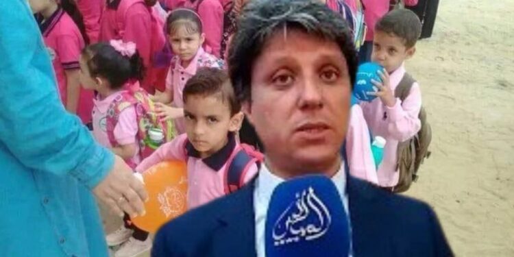 هذا ما قاله مدير أكاديمية جهة فاس للتربية والتكوين عن الدخول المدرسي و جمعيات الآباء (فيديو)