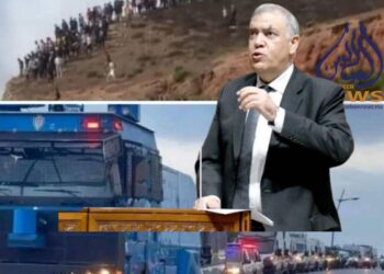 الهروب الجماعي عبر الفنيدق .. “التقدم والاشتراكية” يطلب حضور وزير الداخلية إلى البرلمان