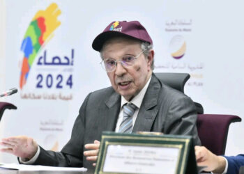 بعد ضجة صفقة عيوش..“مندوبية الحليمي” في قلب فضيحة اتهامها “بالترويج للشذوذ” من بوابة الإحصاء