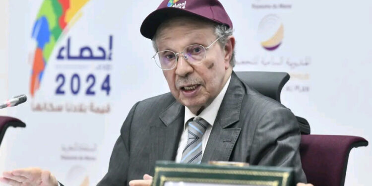 بعد ضجة صفقة عيوش..“مندوبية الحليمي” في قلب فضيحة اتهامها “بالترويج للشذوذ” من بوابة الإحصاء